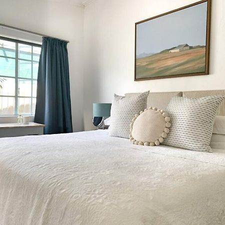 The Town House - Lower Knysna Central المظهر الخارجي الصورة