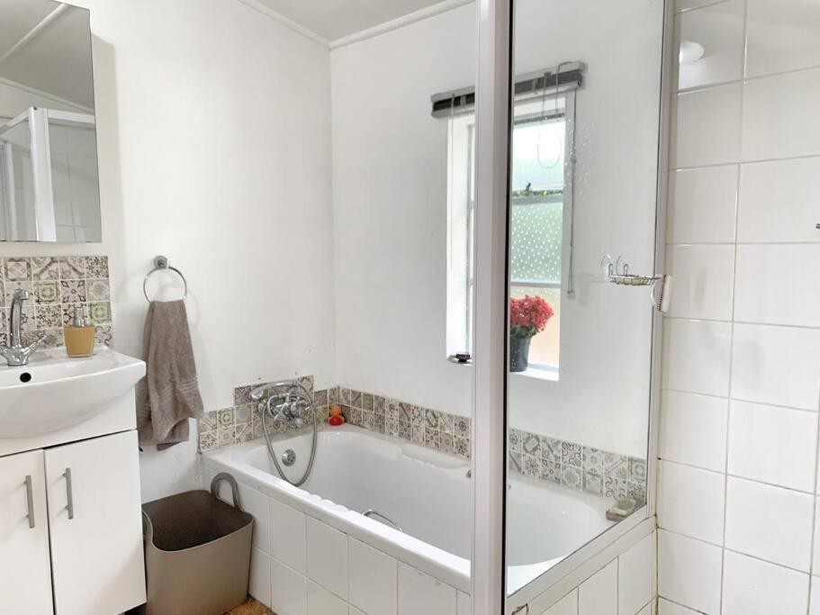 The Town House - Lower Knysna Central المظهر الخارجي الصورة