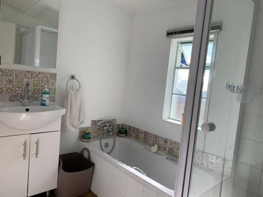 The Town House - Lower Knysna Central المظهر الخارجي الصورة