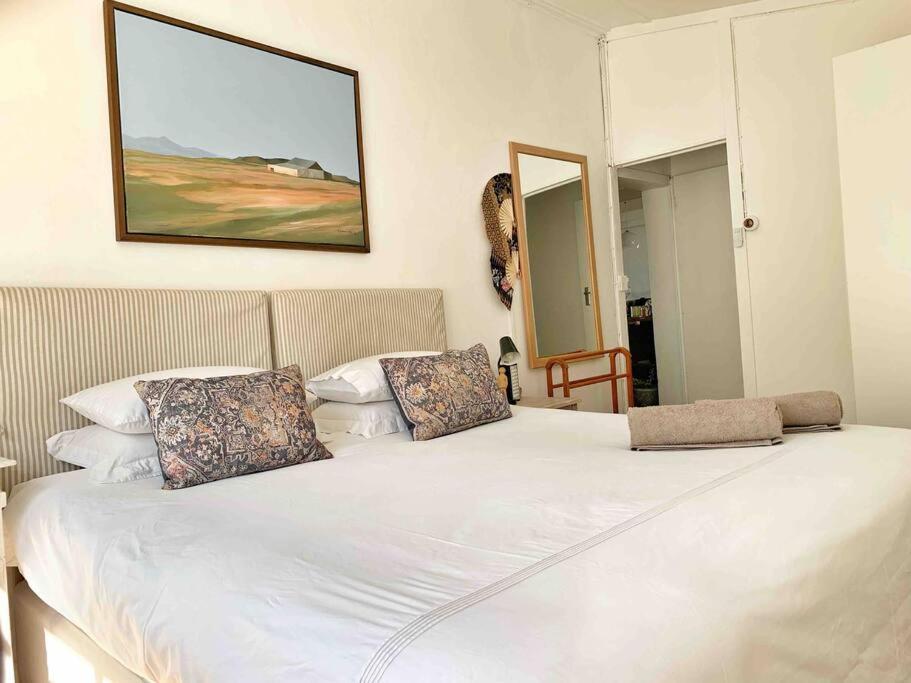 The Town House - Lower Knysna Central المظهر الخارجي الصورة