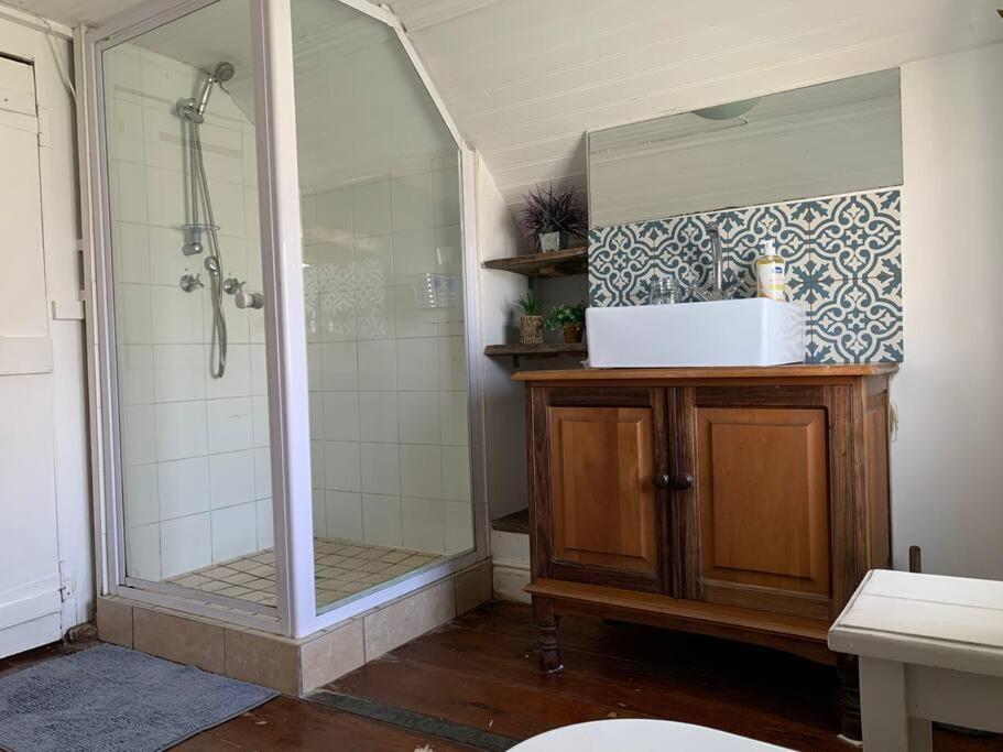 The Town House - Lower Knysna Central المظهر الخارجي الصورة