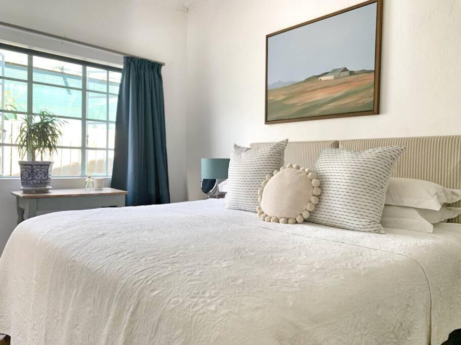 The Town House - Lower Knysna Central المظهر الخارجي الصورة